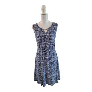 Ann Taylor Summer Dress